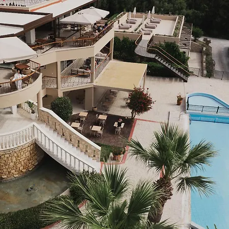 Gerakas Belvedere Hotel & Spa-2