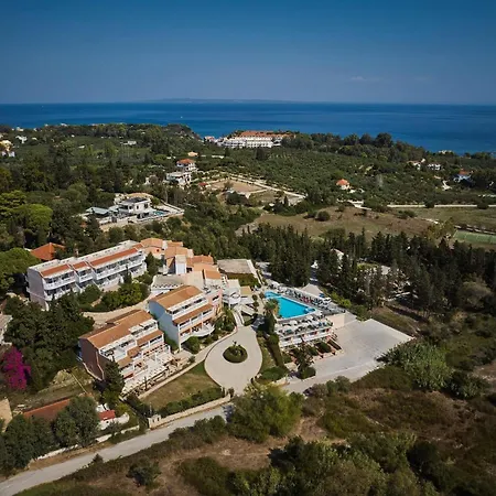 Gerakas Belvedere Hotel & Spa-3